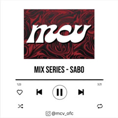 MCV MIX SERIES-SABO
