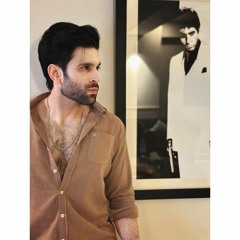Aawara Sham Hai House Mixed By Dj Jamil Raaj For Shaheryar Sheikh 🔥