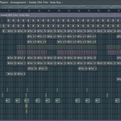 Daddy oh (Reggae) By Odie Remix.mp3