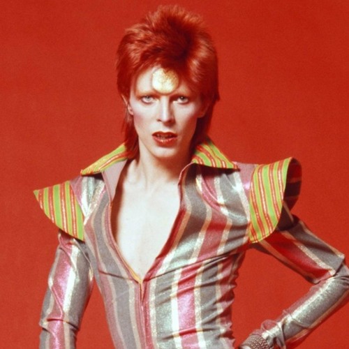 Starman (Chandrasekhar version) (David Bowie cover)