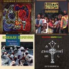 Racine Haiti ● Racine Lakay