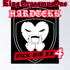 TEKK DIE EX 4