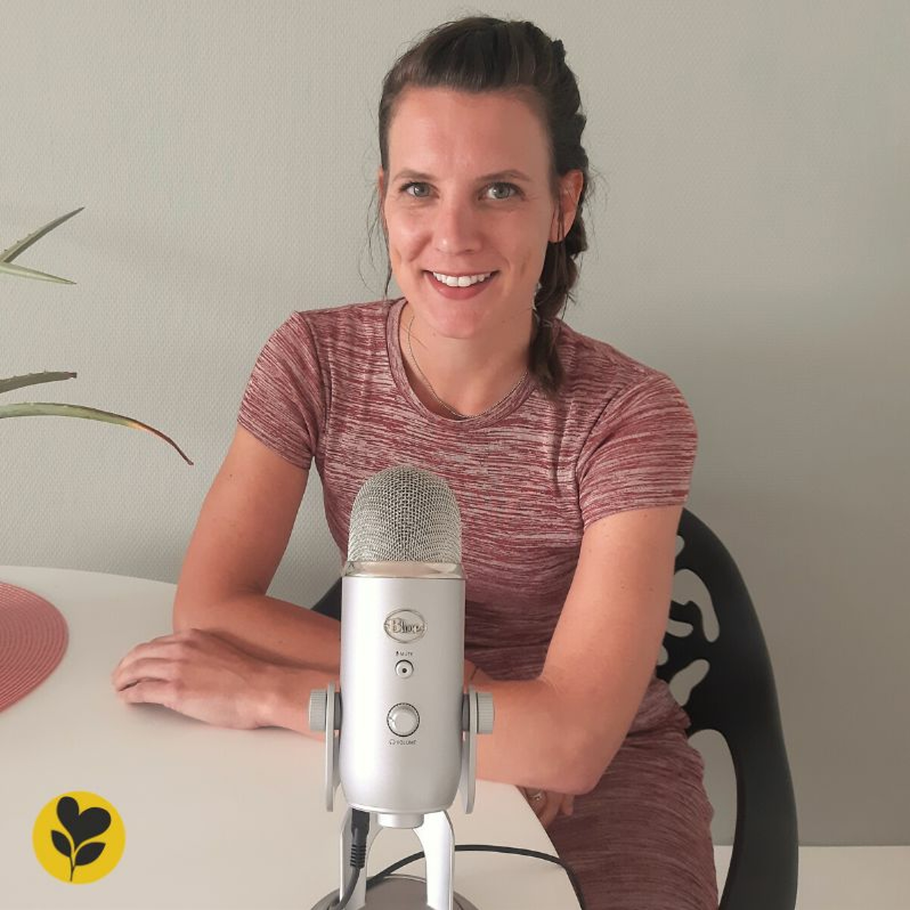 Josette\'s Boost Podcast!