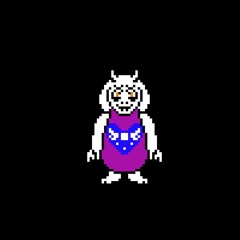 Toriel Saves Me