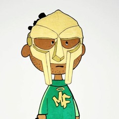 MF Doom Dirty South Remix