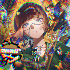 hololive/ReGLOSS - 落噺 (儒烏風亭らでん SOLO) (fuji0ka Remix)