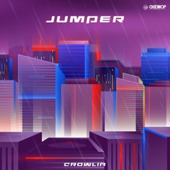 CROWLiA - Jumper