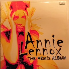 🎵 Eurythmics feat. Annie Lennox - Seventeen (Planas Remix) [Chilled Dubstep]