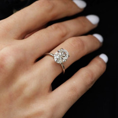 Dallas Diamond Factory - Engagement Rings Dallas