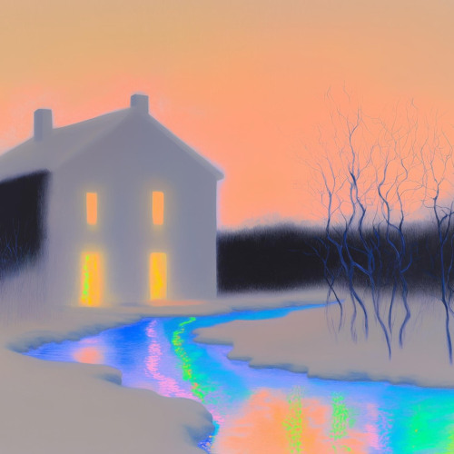 Forever Snowday ( prod me )