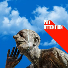 Jake Hole, DigBar, & KolossalKocks – Pay Attention!