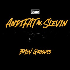 BMW Grooves