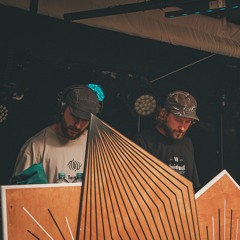 Twisted Frequency 25: Psychedelic Techno // Azzuk B2B IGUA