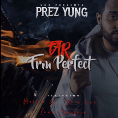 6. WAKE UP Ft. MARLOW G