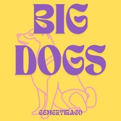 Big Dogs prod.Chrommyx