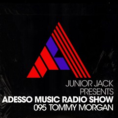Tommy Morgan DJ Mix October 2024