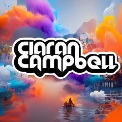 Ciaran Campbell - Be Real (Original Mix)