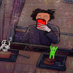 four eyed ghost prod Eliatron