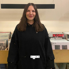 Прожиточный Минимал w/ Uhl Futurinkel @ KURS Radio 31.10.25