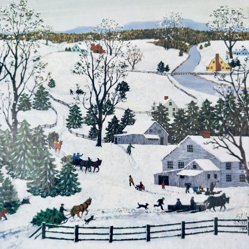 Enlightened Expedition