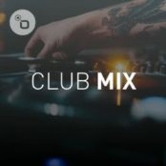 Club Mix 2 -Vuk Mob X Jala Brat X Teodroa X Hurricane X MC Stojan