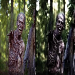 jugnino - walkin dead (prod. twovrt) [16sane16 exclusive]