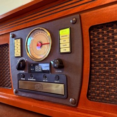 Retro Radio II