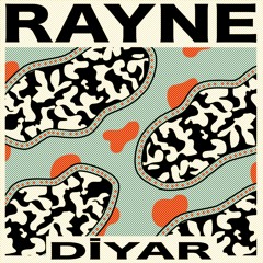 KLD023 Rayne - Diyar EP (Inc. Siggatunez Remix)