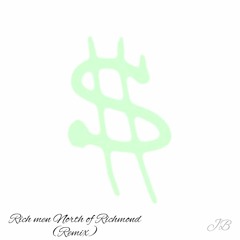 Rich Men North Of Richmond (Jacob Borg Remix)