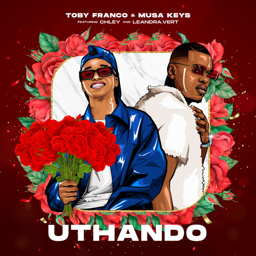 uThando (feat. Chley & Leandra.Vert)