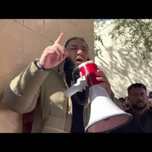 لو عايز أول ليلة في القبر تبقى أسعد لياليك .. هما حاجتين ! .. كلمة د. حازم شومان في جنازة خالة زوجته