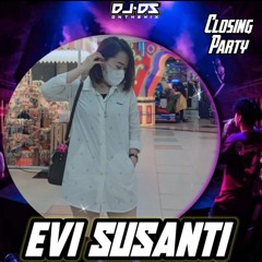 DJ DS• DUGEM FUNKOT NEW 2023[BIARKAN AKU JATUH CINTA & SIA² MENGHARAPKAN CINTAMU] REQ EVI SUSANTI