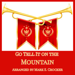 Go Tell It on the Mountain