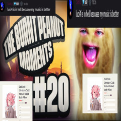 theburntpeanut feat nettspend Prod Loligirl16