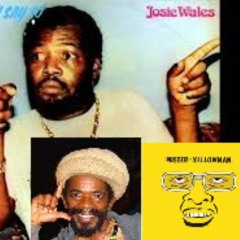 Cocoa Tea-On Top of the World, J Wales- Bobo Dread &Yellowman- Society Party