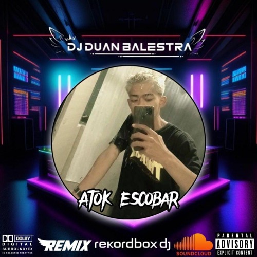 DJ DUAN BALESTRA- REMEHAN ORANG TUAMU ❌ TERLALU SADIS HARD - [ SPESIAL REQUEST ATOK ESCOBAR ]