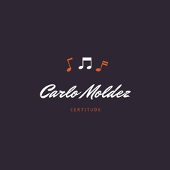 Carlo Moldez - Certitude