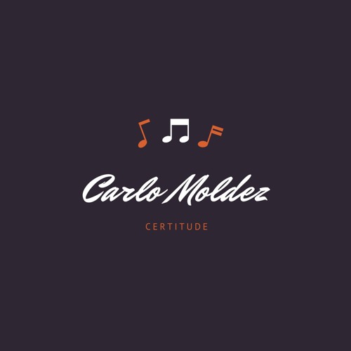 Carlo Moldez - Certitude