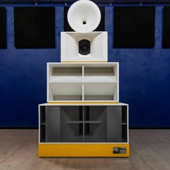 DJ Set @ Galerie Kurzweil, Darmstadt - Teenage Mutants and Tragedie Records Berlin, CEA Music
