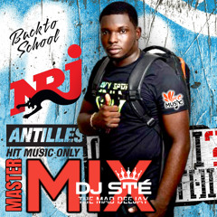 DJ STé "Back To School"