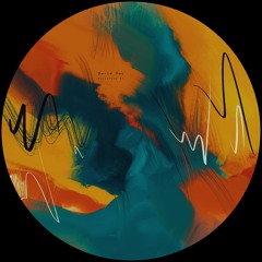 David San - PERSEFONE [PLAYED BY : Joseph Capriati]