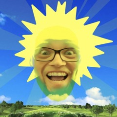 The sun is shining out of my a** (132 bpm)