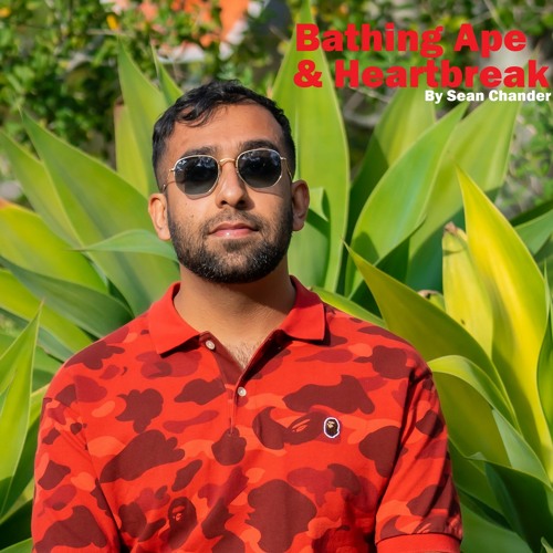 Would You (Produced by Sean Chander)