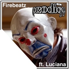 Prodigy | Firebeatz - Narayan No Heroes ft. Luciana