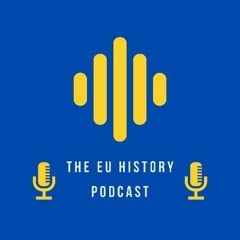 Episode 1:  The Seventh Member State: Algeria, France, and the European Community