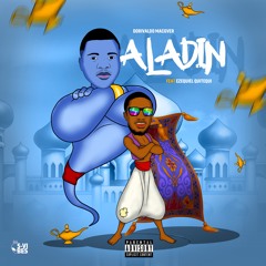 Aladin- Dorivaldo Macgver (feat. Ezequiel Quitequi) [Prod_by Sound_Vibes]-1.mp3