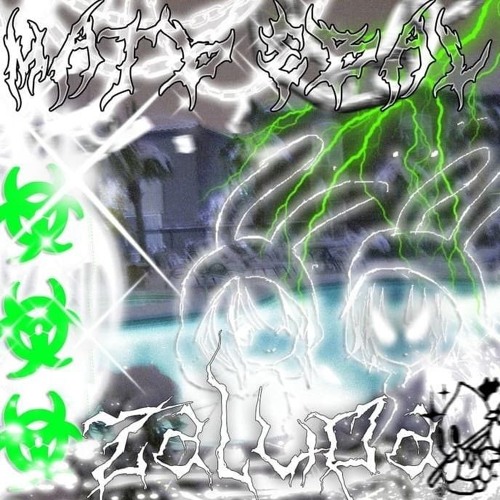 YSSAM - FUMANDO ZAZA FT INTRUSSO ICE (prod. kywer)