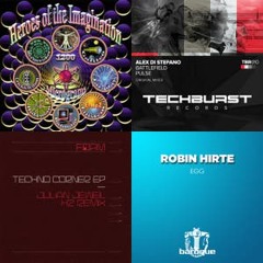Dick techno