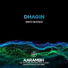 DHAGIN | Nimitz Beatbox