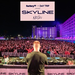 Noizu - Live @ Skyline Festival Los Angeles 2022